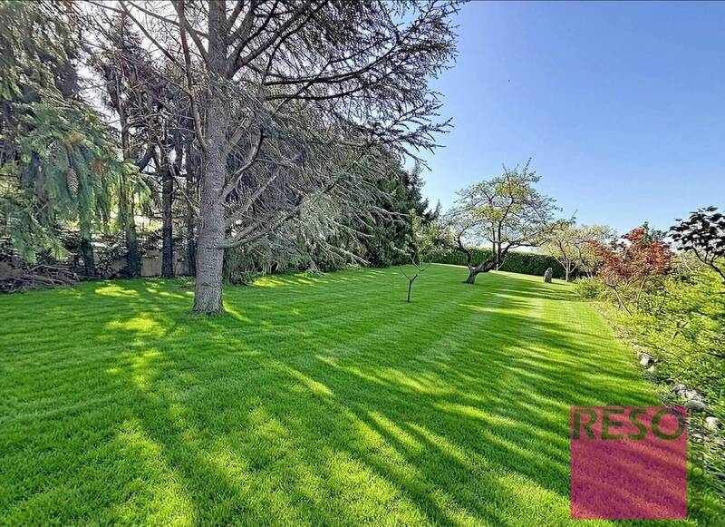 Vente maison 6 pièces 327 m² à Collonges-sous-Salève 74160