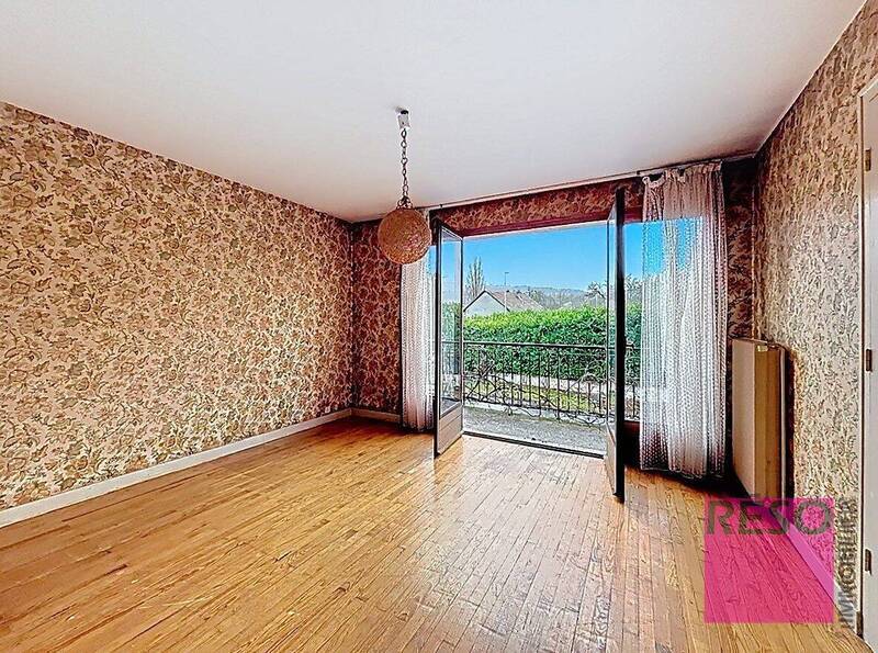 Vente maison 4 pièces 101 m² à Archamps 74160
