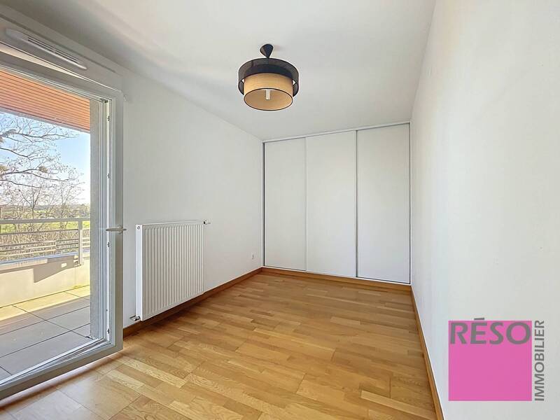Location appartement 4 pièces 103 m² à Ville-la-Grand 74100 - 1 850 €