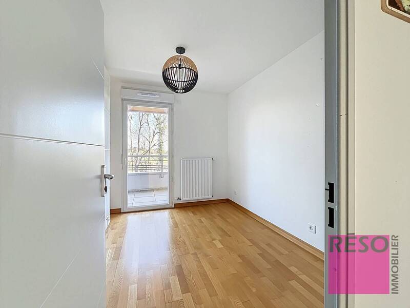 Location appartement 4 pièces 103 m² à Ville-la-Grand 74100 - 1 850 €