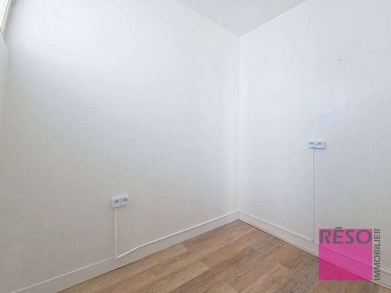 Vente appartement 4 pièces 76 m² à Annemasse 74100