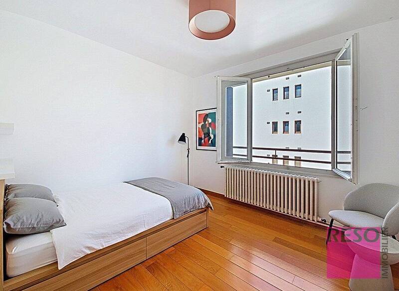 Vente appartement 4 pièces 76 m² à Annemasse 74100