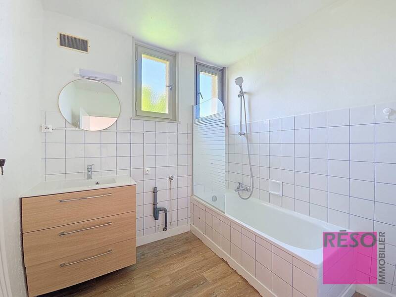 Vente appartement 4 pièces 76 m² à Annemasse 74100
