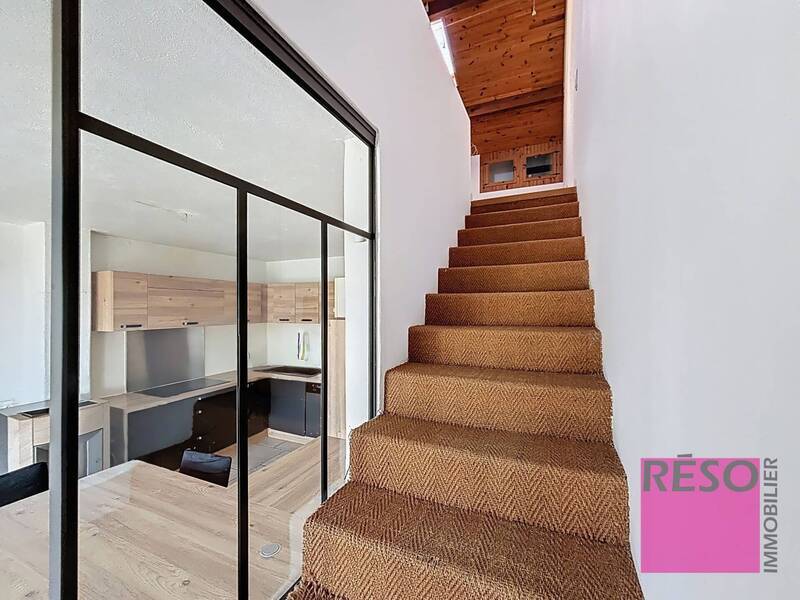 Vente maison 5 pièces 169 m² à Beaumont 74160