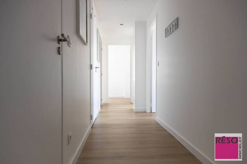 Location appartement 4 pièces 100 m² à Annemasse 74100 - 2 200 €