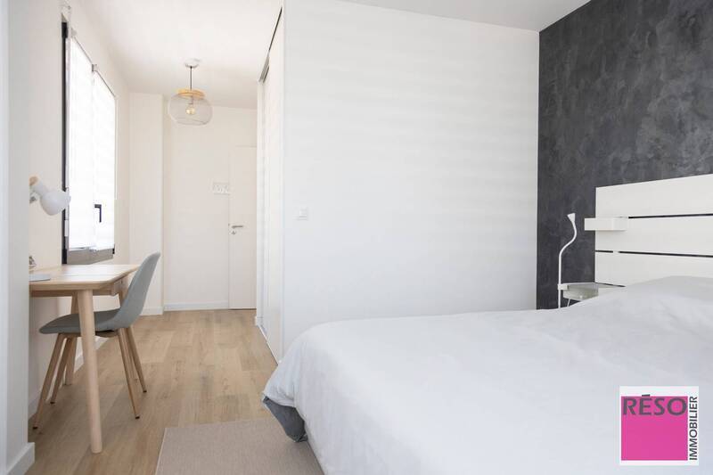 Location appartement 4 pièces 100 m² à Annemasse 74100 - 2 200 €