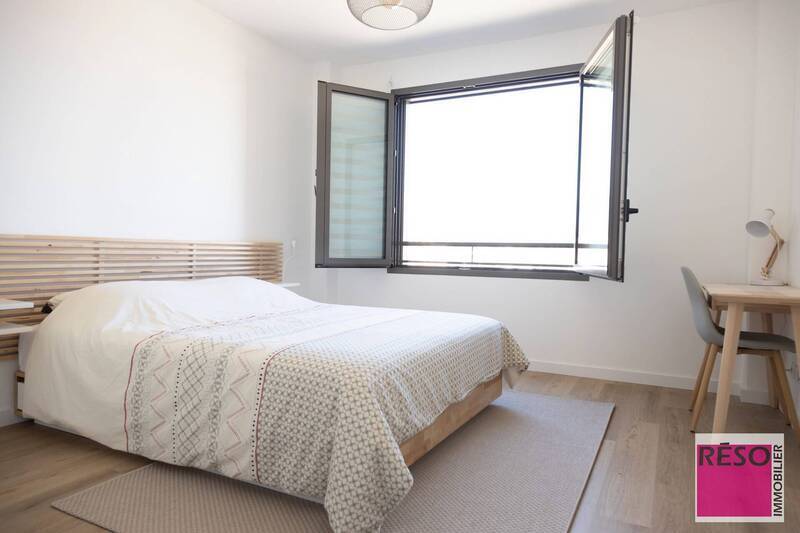 Location appartement 4 pièces 100 m² à Annemasse 74100 - 2 200 €