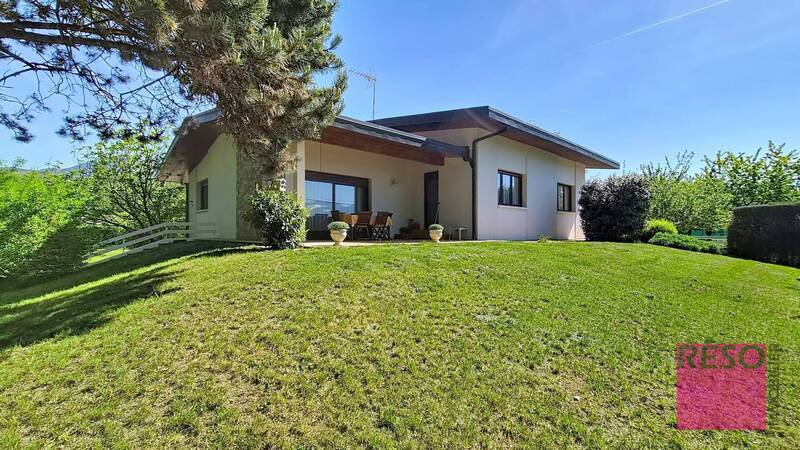 Vente maison 4 pièces 140 m² à Nangy 74380