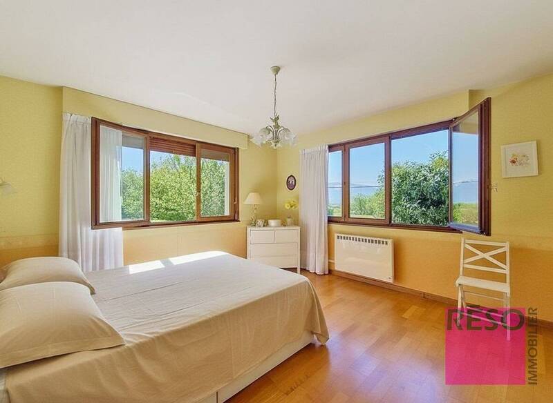 Vente maison 4 pièces 140 m² à Nangy 74380
