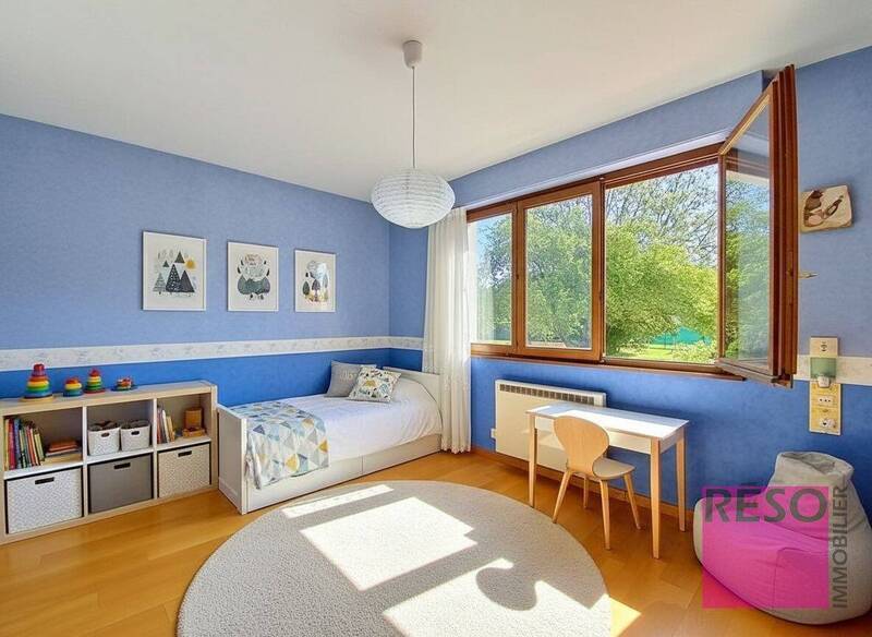 Vente maison 4 pièces 140 m² à Nangy 74380