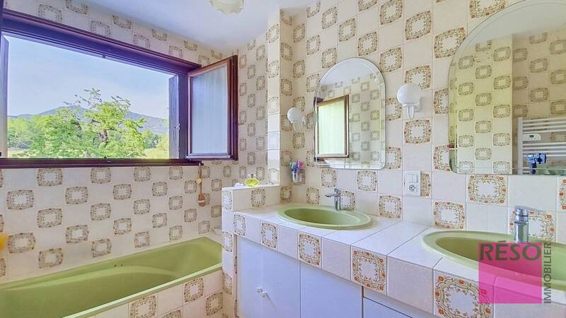 Vente maison 4 pièces 140 m² à Nangy 74380
