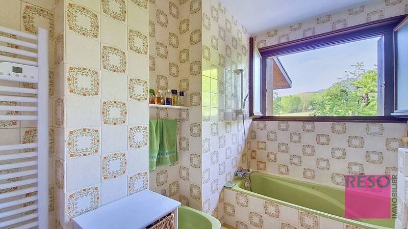 Vente maison 4 pièces 140 m² à Nangy 74380