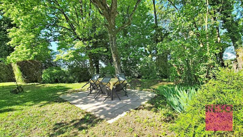 Vente maison 4 pièces 140 m² à Nangy 74380