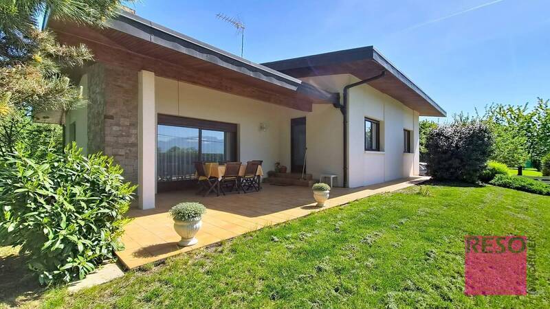 Vente maison 4 pièces 140 m² à Nangy 74380