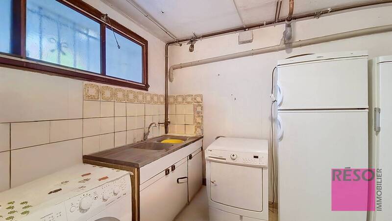 Vente maison 4 pièces 140 m² à Nangy 74380
