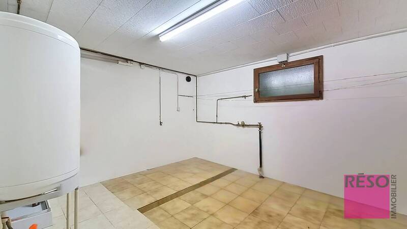 Vente maison 4 pièces 140 m² à Nangy 74380