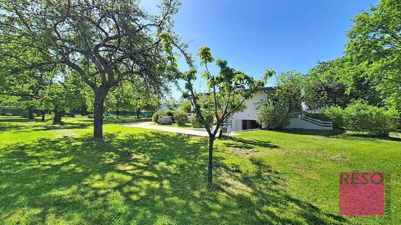 Vente maison 4 pièces 140 m² à Nangy 74380