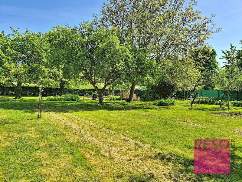 Vente maison 4 pièces 140 m² à Nangy 74380