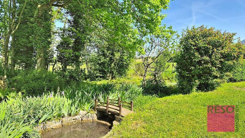 Vente maison 4 pièces 140 m² à Nangy 74380
