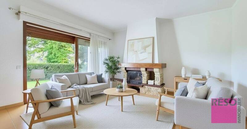 Vente maison 4 pièces 140 m² à Nangy 74380