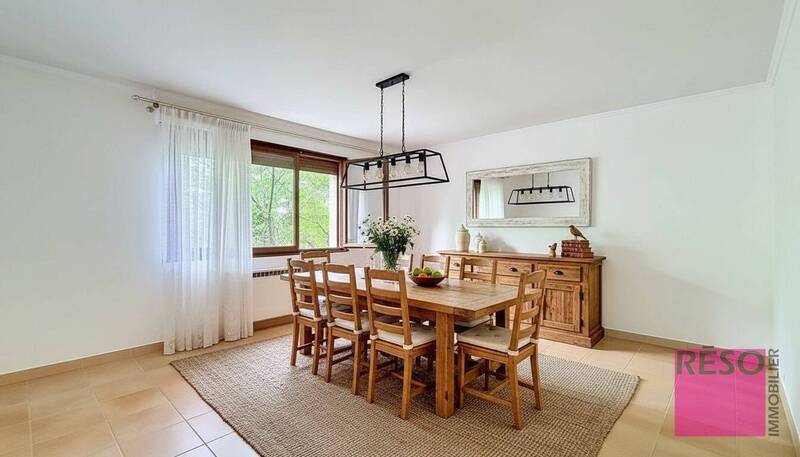 Vente maison 4 pièces 140 m² à Nangy 74380