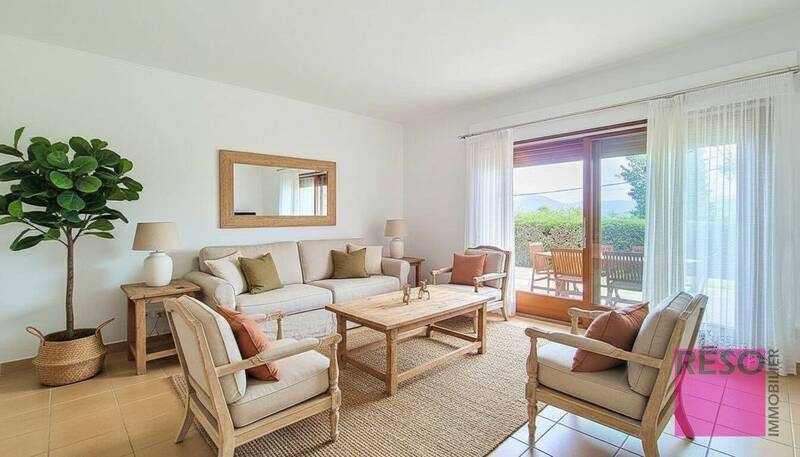 Vente maison 4 pièces 140 m² à Nangy 74380