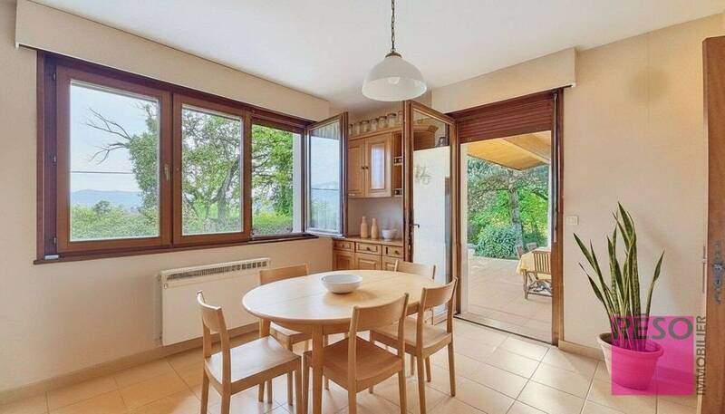 Vente maison 4 pièces 140 m² à Nangy 74380