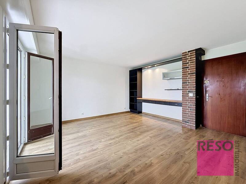 Location appartement 2 pièces 45 m² à Annemasse 74100 - 1 300 €