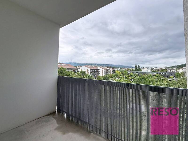 Location appartement 2 pièces 45 m² à Annemasse 74100 - 1 300 €
