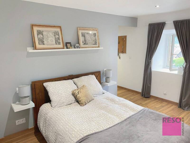 Location appartement 3 pièces 106 m² à Saint-Jeoire 74490 - 1 330 €
