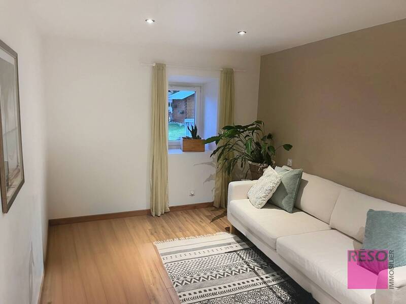 Location appartement 3 pièces 106 m² à Saint-Jeoire 74490 - 1 330 €