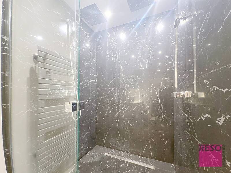 Vente maison 3 pièces 110 m² à Annemasse 74100