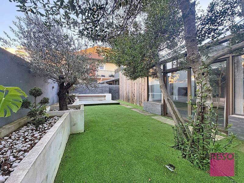 Vente maison 3 pièces 110 m² à Annemasse 74100