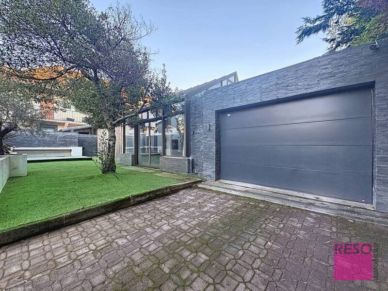 Vente maison 3 pièces 110 m² à Annemasse 74100