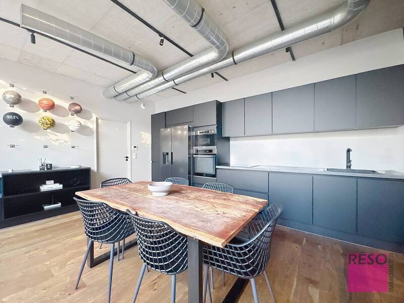 Vente maison 3 pièces 110 m² à Annemasse 74100