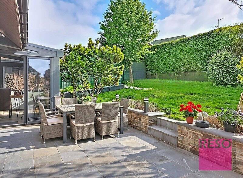 Vente maison 4 pièces 96 m² à Ville-la-Grand 74100