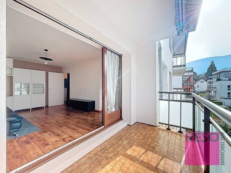 Location appartement 2 pièces 54.35 m² à Collonges-sous-Salève 74160 - 1 400 €