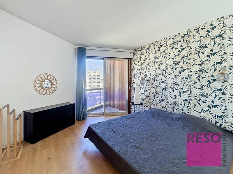 Location appartement 2 pièces 49.89 m² à Annemasse 74100 - 1 350 €