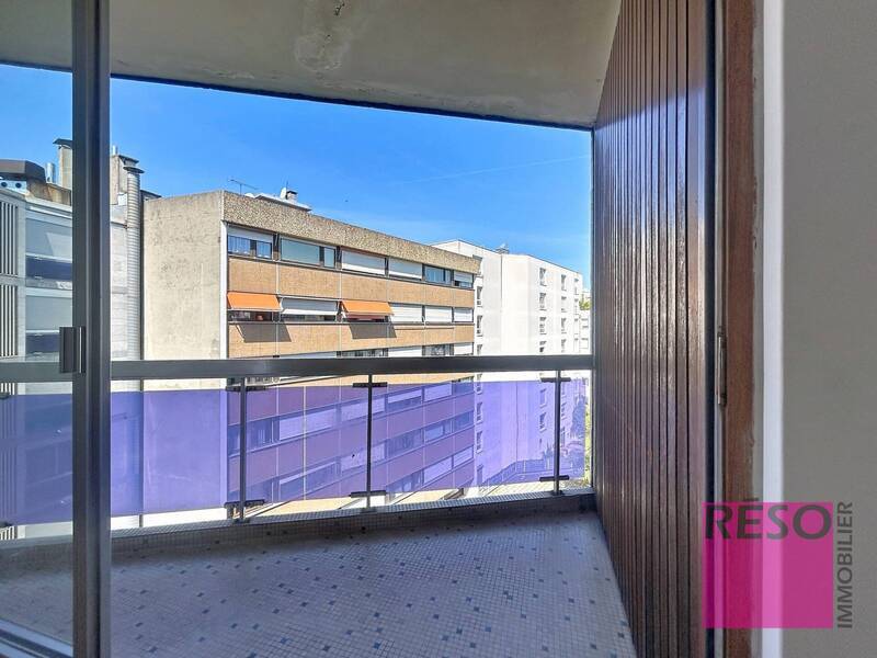 Location appartement 2 pièces 49.89 m² à Annemasse 74100 - 1 350 €