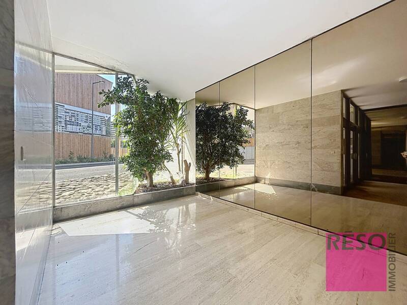 Location appartement 2 pièces 49.89 m² à Annemasse 74100 - 1 350 €