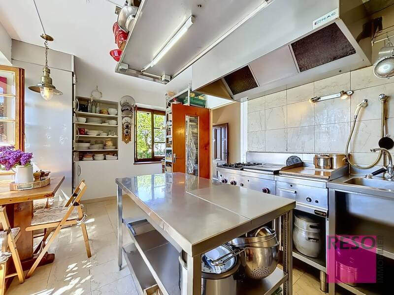 Vente maison 13 pièces 347 m² à Valleiry 74520
