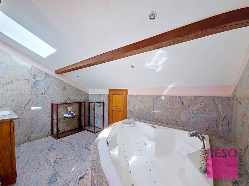 Vente maison 13 pièces 347 m² à Valleiry 74520