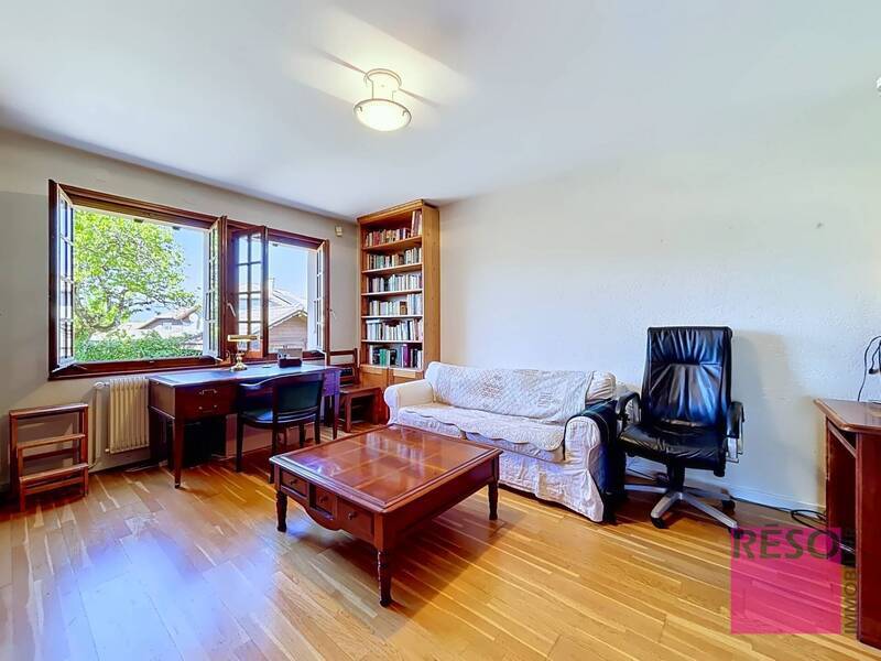 Vente maison 13 pièces 347 m² à Valleiry 74520