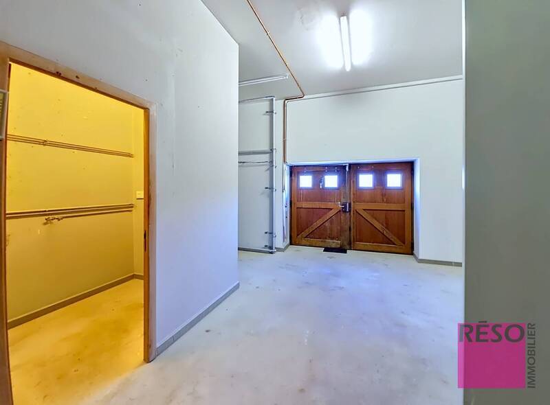 Vente maison 13 pièces 347 m² à Valleiry 74520