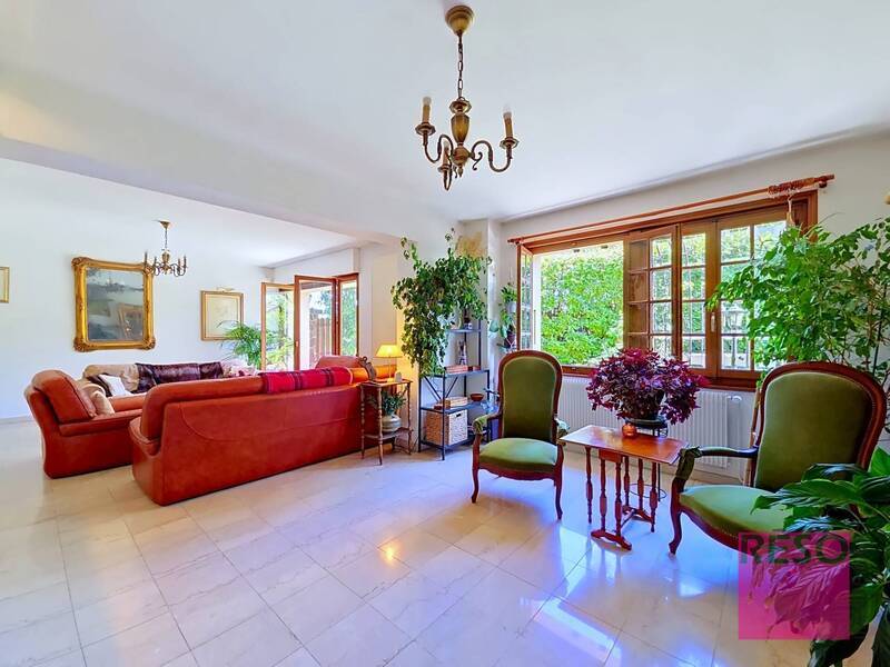 Vente maison 13 pièces 347 m² à Valleiry 74520
