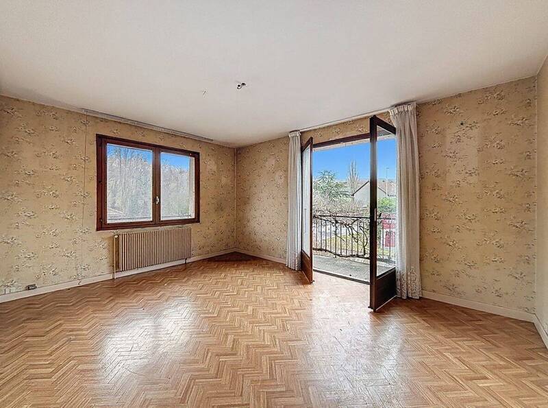 Vente maison 4 pièces 101 m² à Archamps 74160