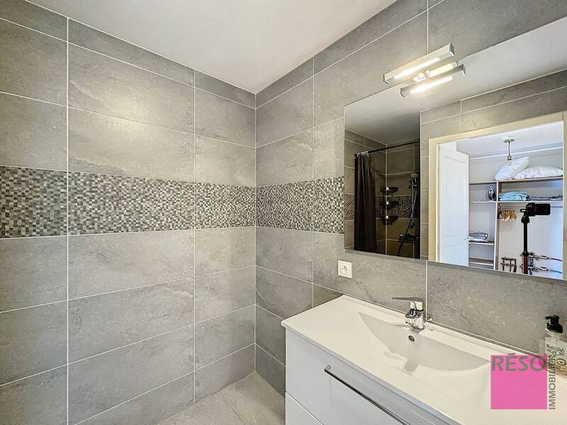 Location appartement 3 pièces 70 m² à Étrembières 74100 - 1 919 €