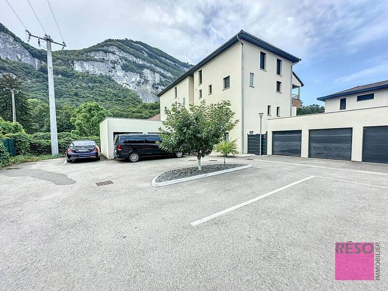 Location appartement 3 pièces 70 m² à Étrembières 74100 - 1 919 €