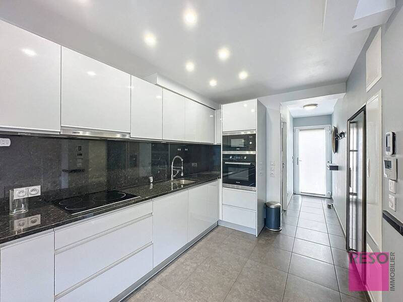 Location appartement 3 pièces 70 m² à Étrembières 74100 - 1 919 €