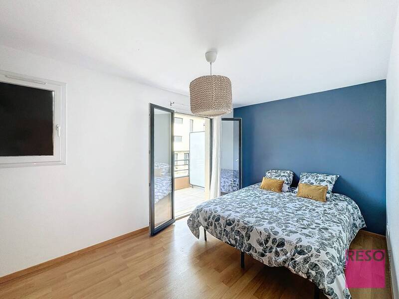 Location appartement 3 pièces 70 m² à Étrembières 74100 - 1 919 €